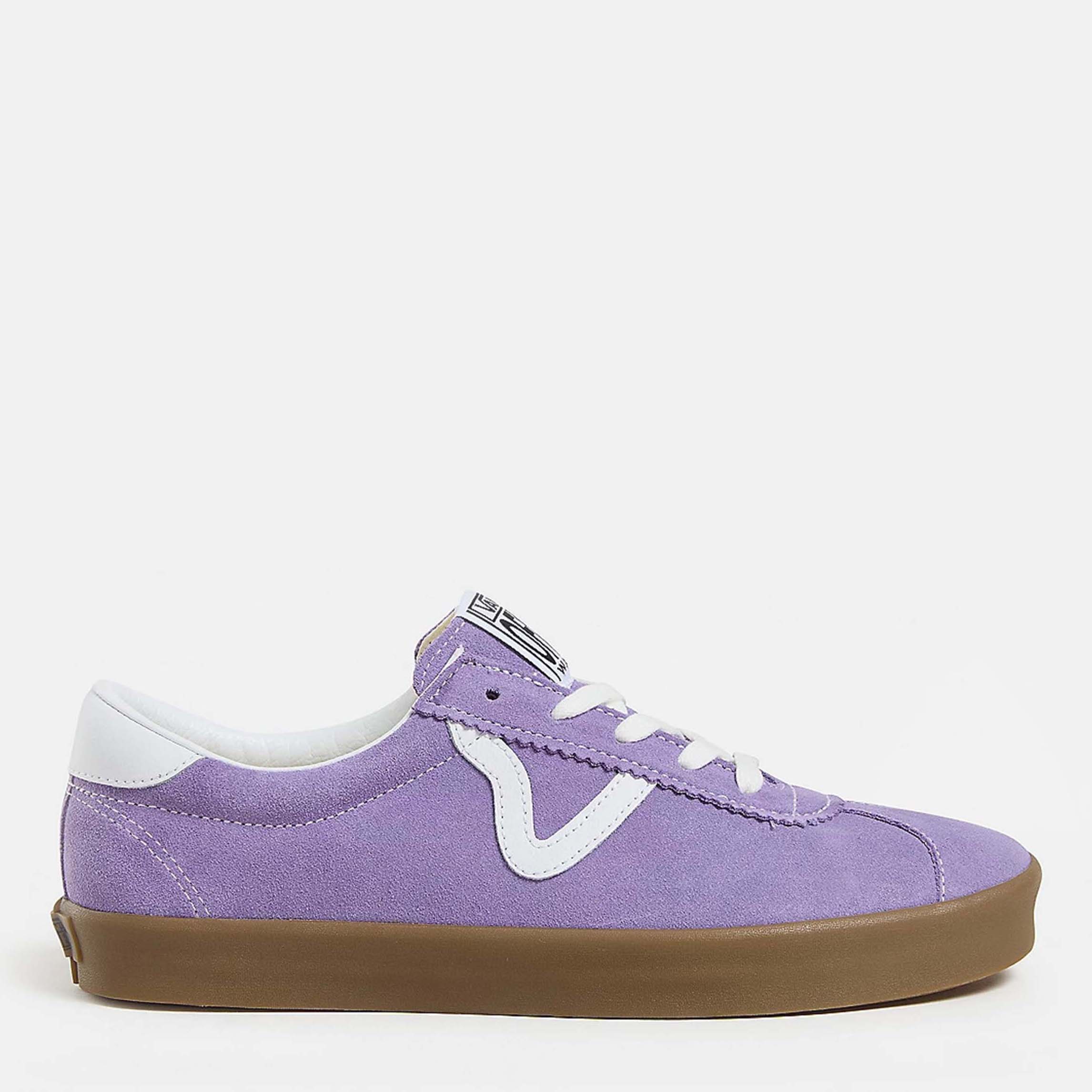 Чоловічі кеди низькі Vans VN000D8X6PH1 41 (8.5US) 26.5 см Фіолетові від Rozetka на платформі USKIDKA Акція на Чоловічі кеди низькі Vans VN000D8X6PH1 41 (8.5US) 26.5 см Фіолетові від Rozetka