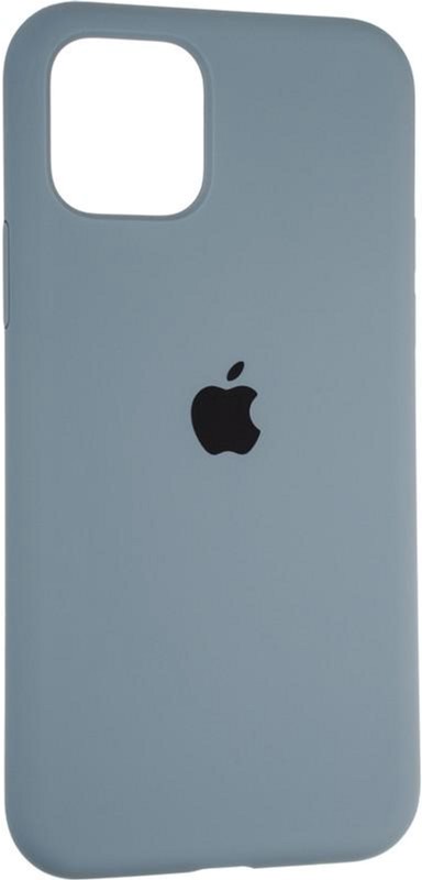

Панель Krazi Full Soft Case для Apple iPhone 11 Pro Granny Grey