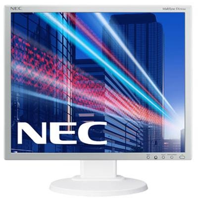 

Монитор для компьютера NEC EA193Mi white