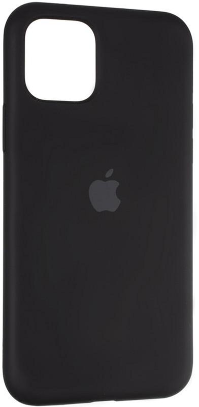 

Панель Krazi Full Soft Case для Apple iPhone 11 Pro Black