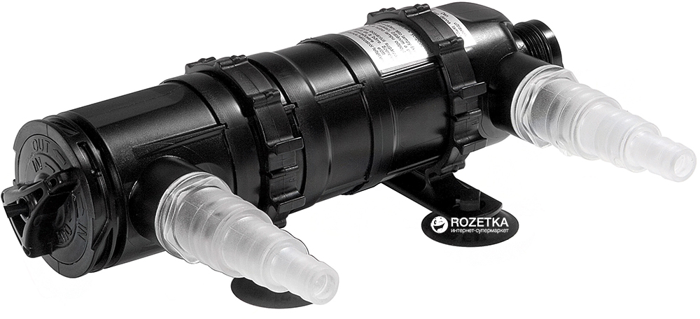 

Очиститель AquaEl UV PS-9W