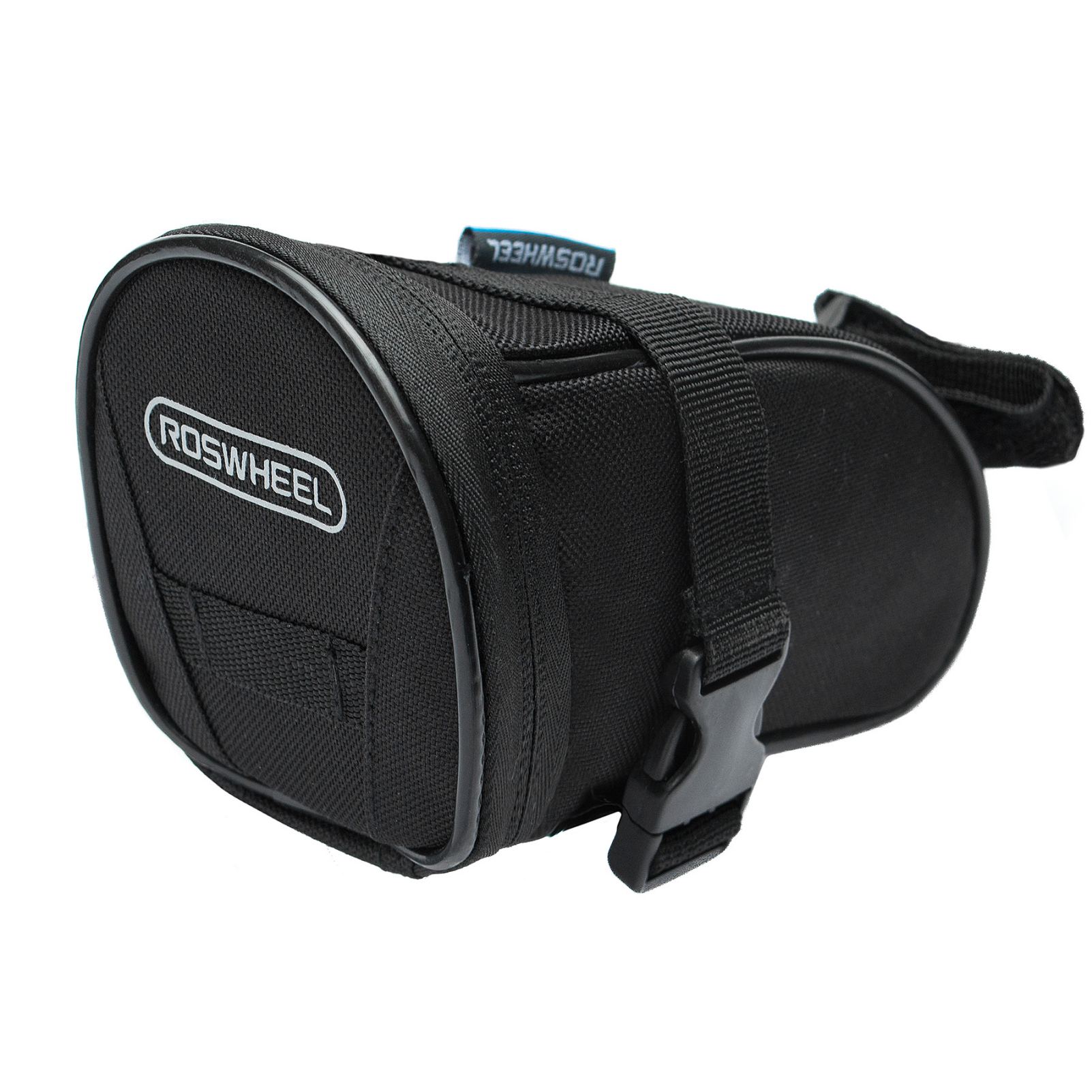 

Сумка під сідло Roswheel 13656 Black (gvdv3u23)