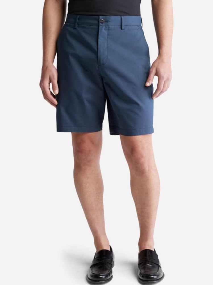 Шорти короткі чоловічі Calvin Klein 944900702 38W Сині від Rozetka на платформі USKIDKA Акція на Шорти короткі чоловічі Calvin Klein 944900702 38W Сині від Rozetka
