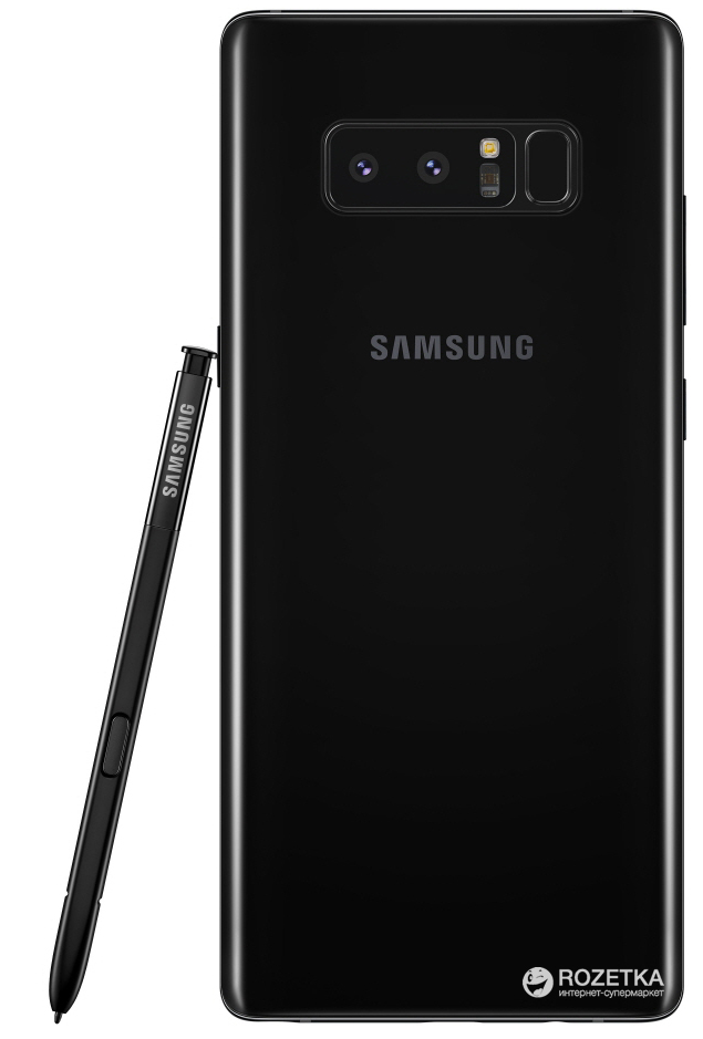 Samsung galaxy note store 8 lte