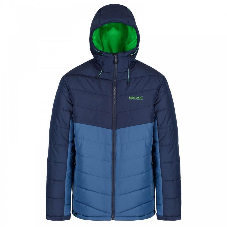 

Куртка чоловіча Regatta NEVADO II S Navy