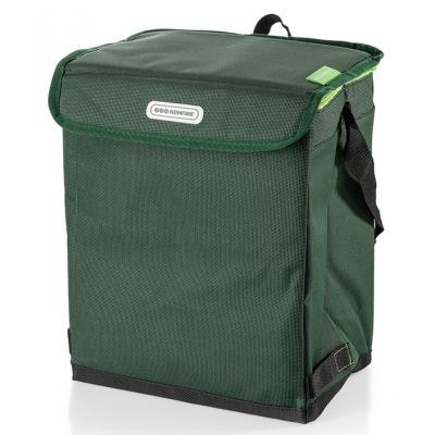 

Термосумка Кемпінг Picnic 19 green (4823082715497)