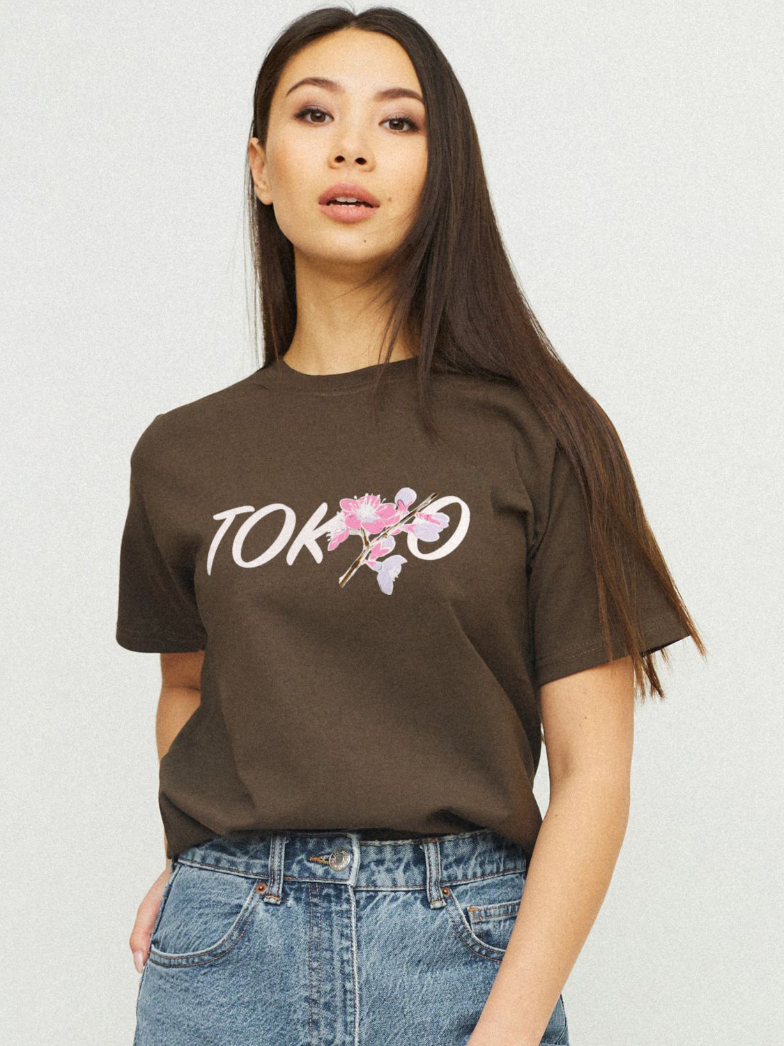 Футболка бавовняна довга жіноча YAPPI Boyfriend WBR20032 XL Шоколадна від Rozetka на платформі USKIDKA Акція на Футболка бавовняна довга жіноча YAPPI Boyfriend WBR20032 XL Шоколадна від Rozetka