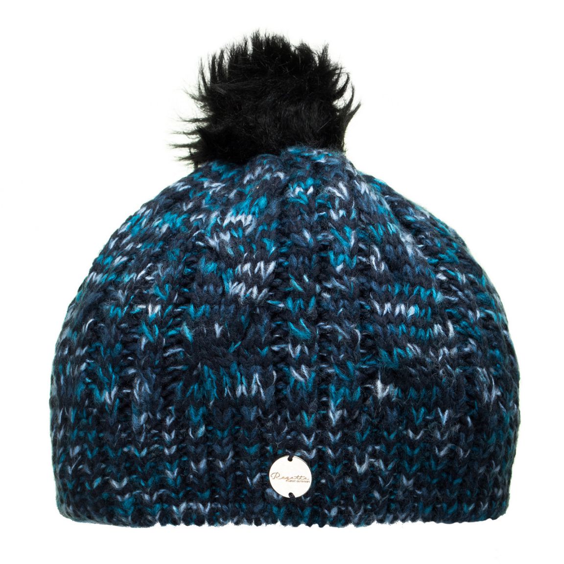 

Шапка Regatta Frosty Hat II Navy