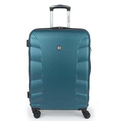 

Чемодан Gabol London (M) Turquoise (927967)