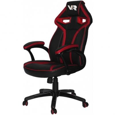 

Кресло игровое Barsky Sportdrive (SD-08)