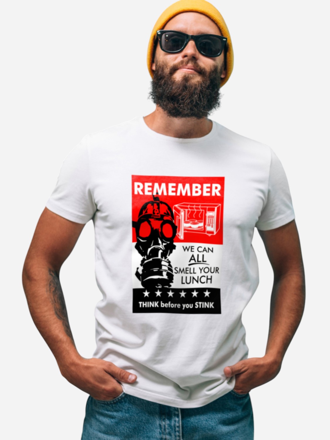 Футболка бавовняна довга чоловіча Ctrl Remember... CNTRLW10014 2XL Біла з принтом від Rozetka на платформі USKIDKA Акція на Футболка бавовняна довга чоловіча Ctrl Remember... CNTRLW10014 2XL Біла з принтом від Rozetka