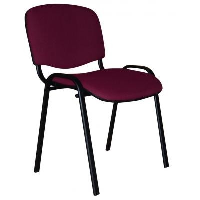 

Офисный стул Примтекс плюс ISO black С-29