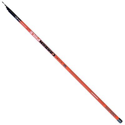 

Удилище Lineaeffe Carbon Pole IM7 5м 5-25гр. (2518305)
