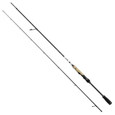 

Удилище DAM Cult-X Light Spin 2.40м 3-16гр. (65969)