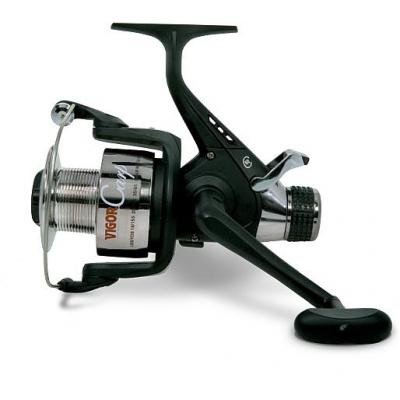 

Катушка Lineaeffe Baitrunner Vigor Carp 60 (1287460)