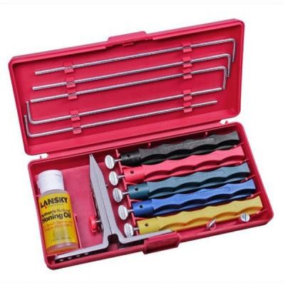 

Точило Lansky Deluxe Sharpening System (LKCLX)