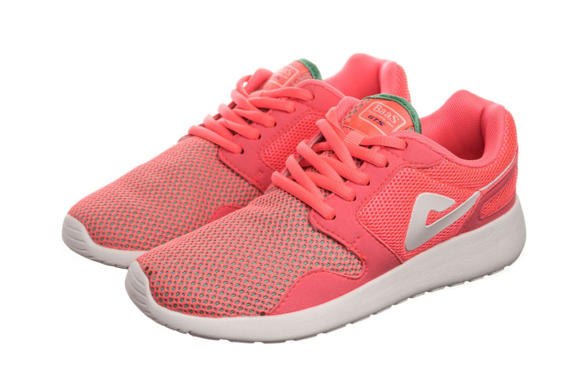 

Жіночі кросівки BaaS GTS 36 watermelon Red (L037-8-36)