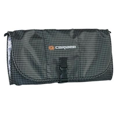 

Сумка для туалетных принадлежностей Caribee Toiletry Wrap Gray (925983)