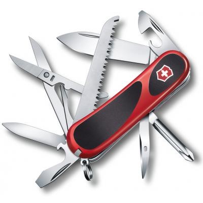 

Мультитул Victorinox EvoGrip 18 (2.4913.CB1)