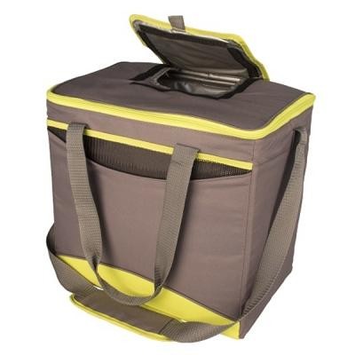 

Термосумка Igloo Collapse & Cool Sport 36, 22 л Brown/Yellow (0342236305840)