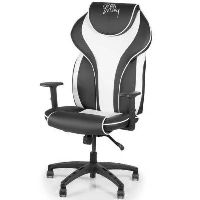 

Кресло игровое Barsky Sportdrive (BSDsyn-04)