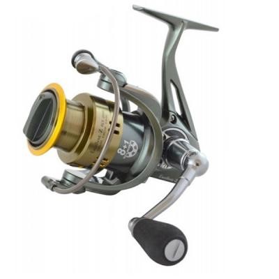 

Катушка Fishing ROI Excellent-Z 3000 (EZ300081)