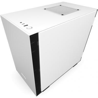 

Корпус NZXT H210i (CA-H210i-W1)