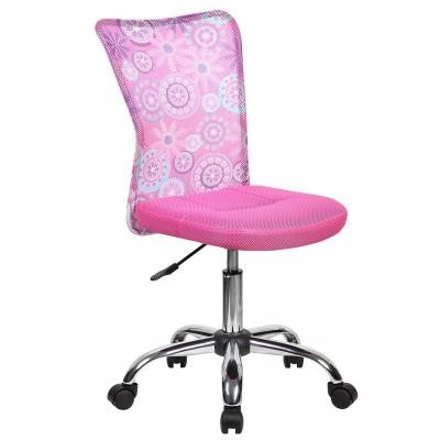 

Офисное кресло OEM BLOSSOM pink (000002949)