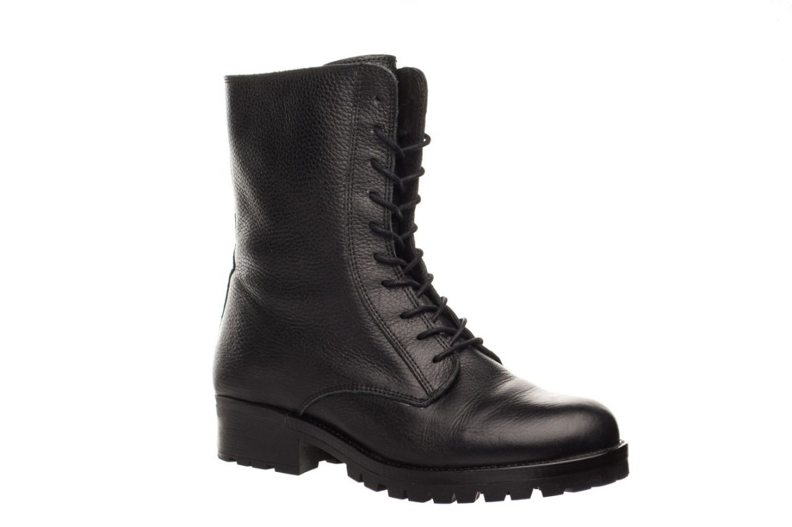

Черевики Shoe The Bear STB 41 Черный (1231)