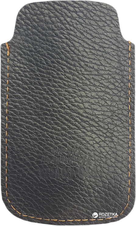 

Ключница Pro-Covers КЛ-33 PC02710033 Черная