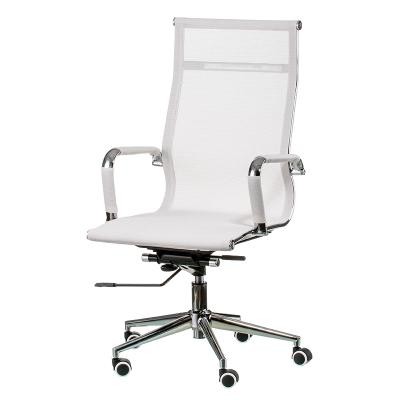 

Офисное кресло Special4You Solano mesh white