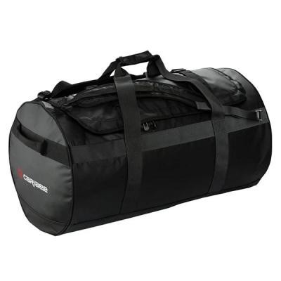 

Сумка дорожная Caribee Kokoda 90 л Duffle Black (924073)
