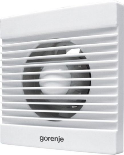 

Вентилятор для ванной Gorenje BVN100WS