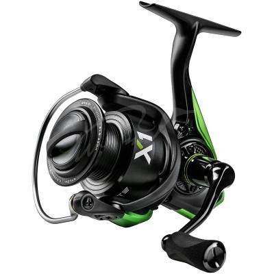

Катушка безынерционные Favorite X1 2500 5.2:1 9+1BB (1693.50.95)