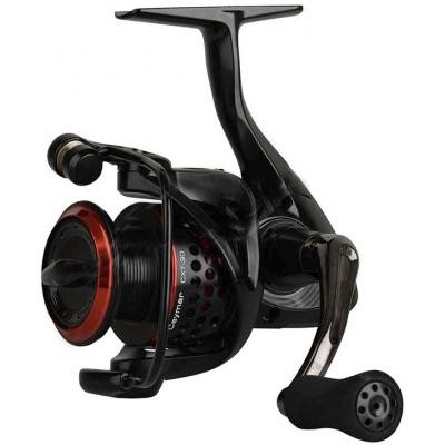 

Катушка безынерционные Okuma Ceymar XT CXT-25FD 7+1BB 5.0:1 (1353.09.53)