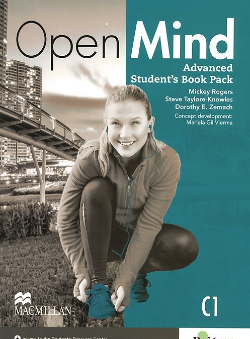 

Open Mind. British Edition. Advanced Level Student`s Book Pack