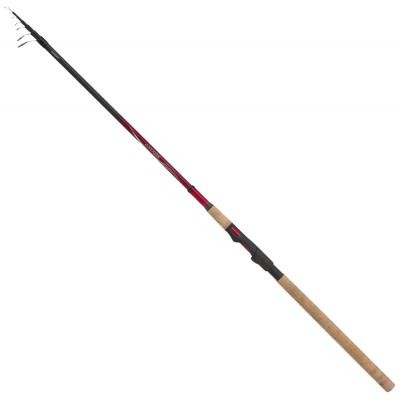 

Удилище Shimano Catana EX Telespin 18L 1.80m 3-14g (SCATEXTE18L)