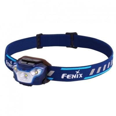 

Фонарь Fenix HL26R XP-G2 (R5) синий (HL26Rbl)