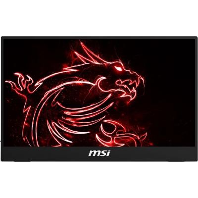 

Монитор MSI OPTIX MAG161V