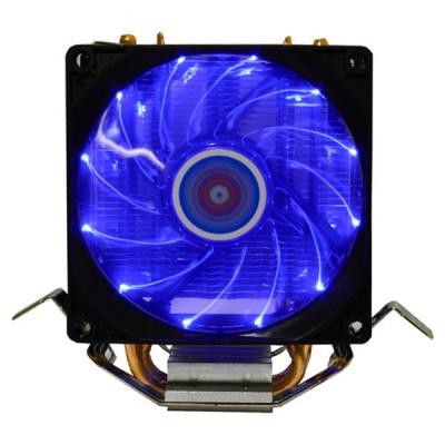 

Кулер для процессора Cooling Baby R90 BLUE LED2