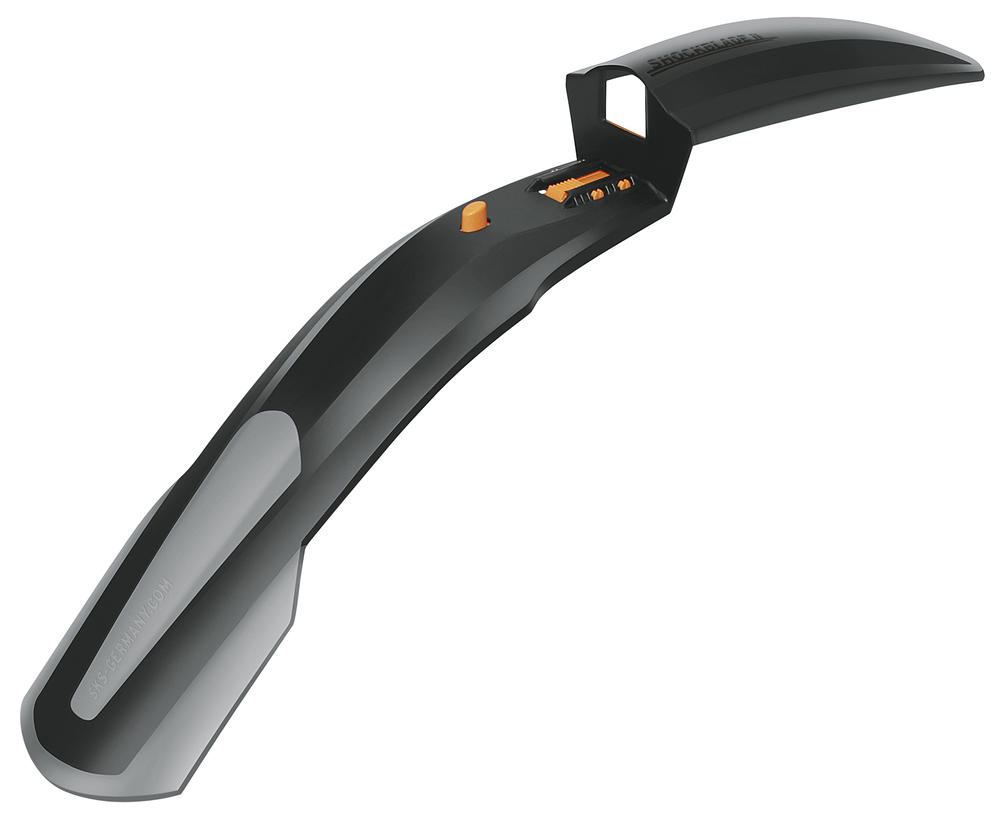 

Крило переднє SKS SHOCKBLADE 26-27,5 BLACK-GREY (546885)