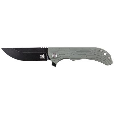 

Нож SKIF Molfar Limited Edition Green (IS-031AGR)