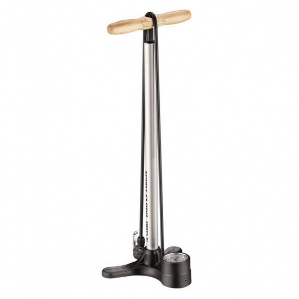 

Велосипедный насос Lezyne SPORT FLOOR DRIVE DV (4712805 980802)