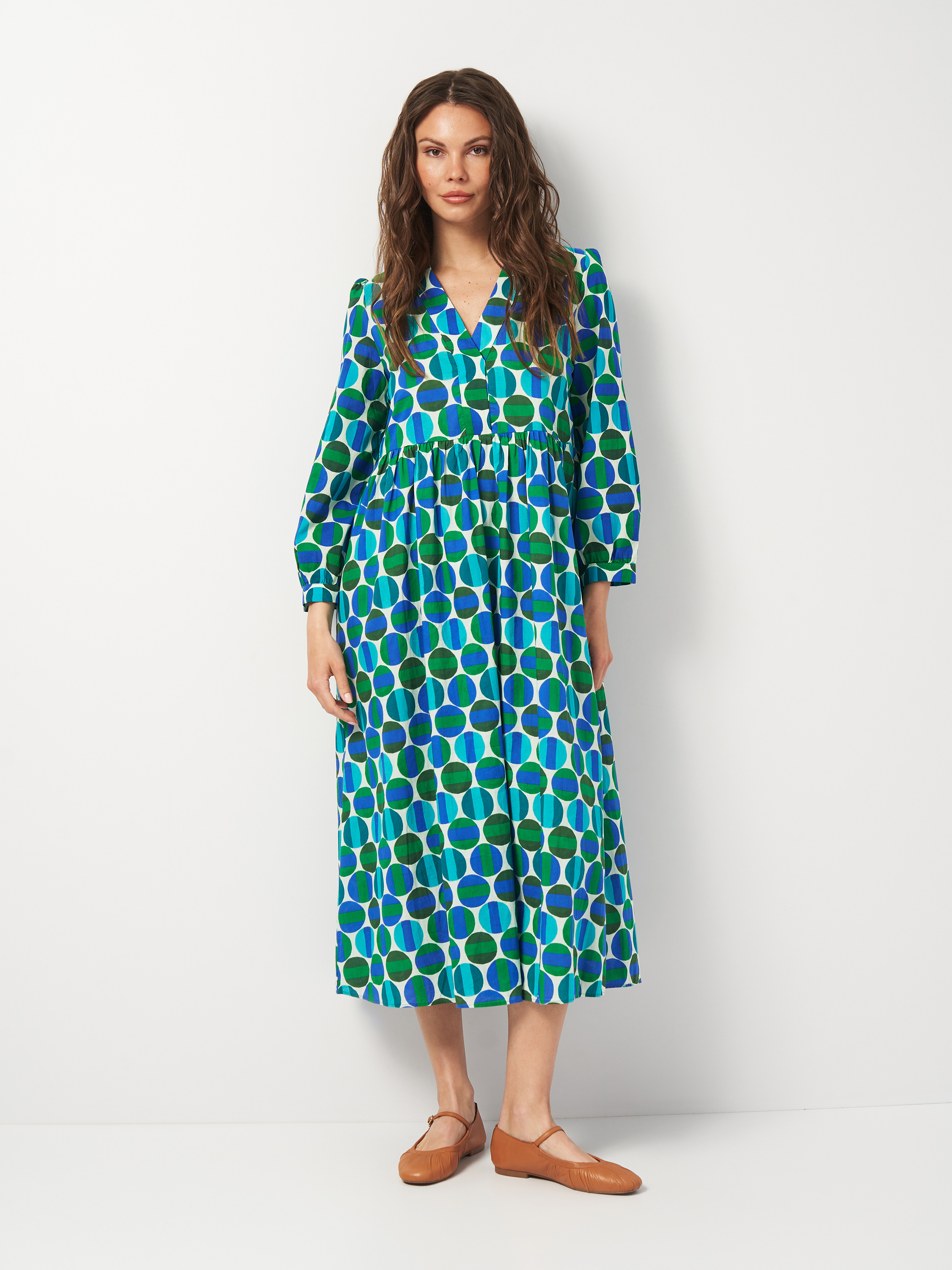 Сукня жіноча Zara 3440/712 XS Різнобарвна від Rozetka на платформі USKIDKA Акція на Сукня жіноча Zara 3440/712 XS Різнобарвна від Rozetka