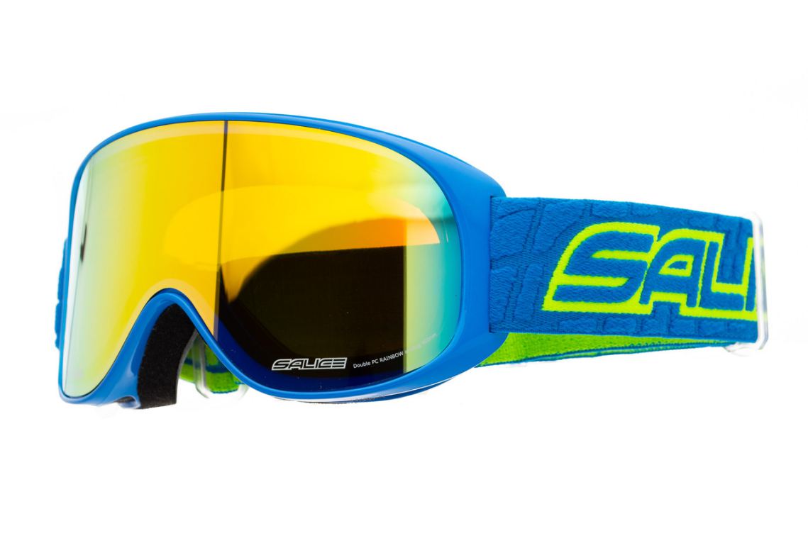 

Маска гірськолижна Salice 100 Blue-yellow (100_BLU_YEL)