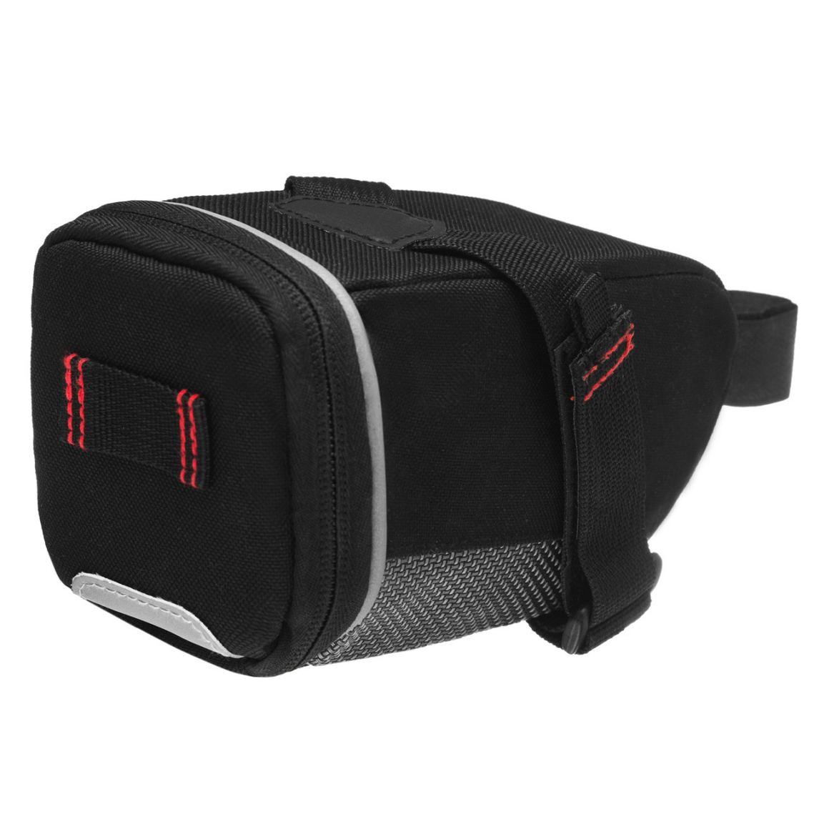 

Велосумка ABUS ST 5130 Basico Black (00-00011595)