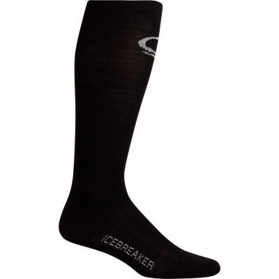 

Термоноски Icebreaker Ski Liner OTC WMN black S (IBN 510 001 S)