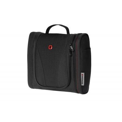 

Сумка для туалетных принадлежностей Wenger Toiletry Kit Black (604599)