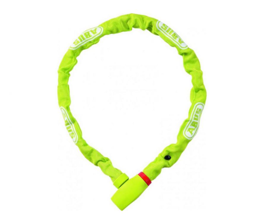 

Велосипедний замок ABUS 585-75 uGrip Lime (584596)