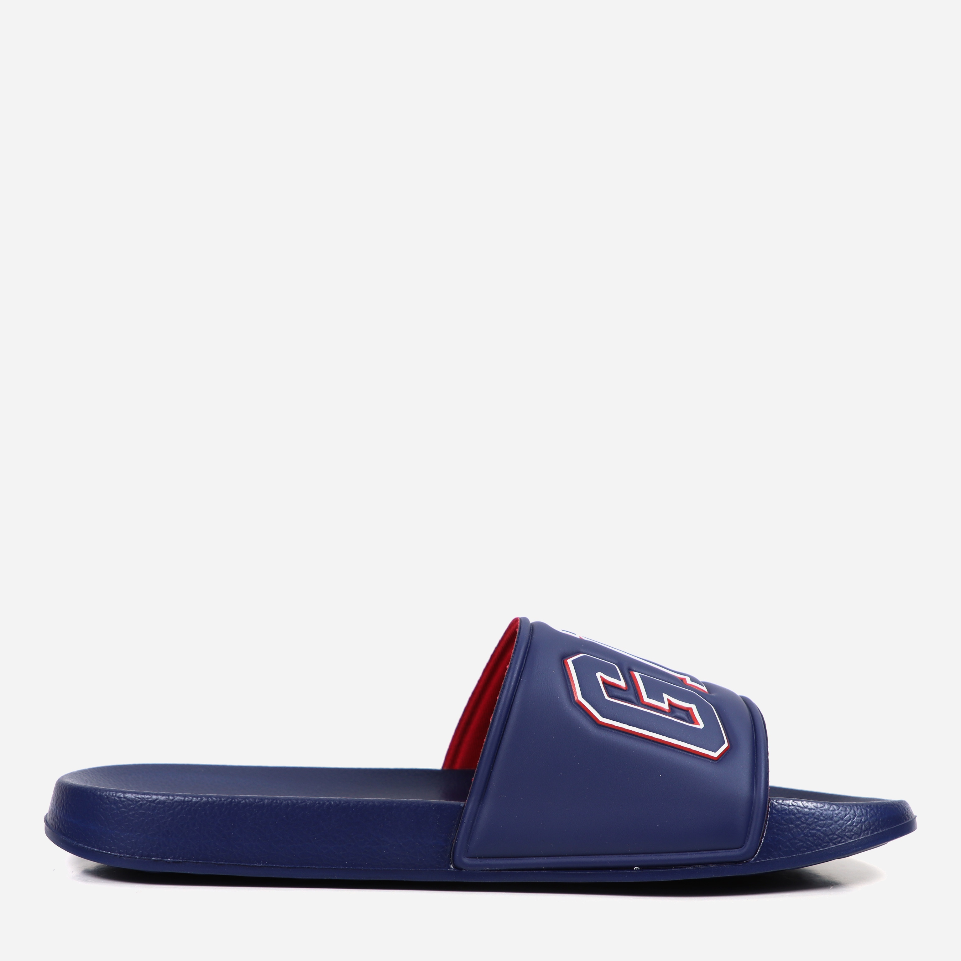 Чоловічі шльопанці GAP Austin GPM519000-3808 41 27 см Темно-сині від Rozetka на платформі USKIDKA Акція на Чоловічі шльопанці GAP Austin GPM519000-3808 41 27 см Темно-сині від Rozetka